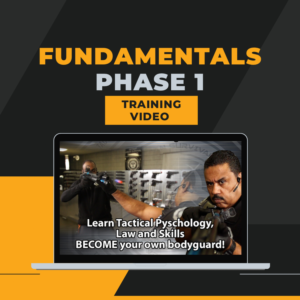 D.U.S.T. Fundamentals Phase 1 (1hr Training Video)